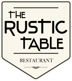 The Rustic Table